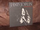 Doppel-Vinyl-LP: JANIS JOPLIN - Anthology (1980) [Best of, Greatest Hits]