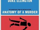 ELLINGTON, DUKE-Anatomy of a Murder (OST) (180g)  (UK IMPORT)  VINYL NEW