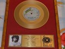 THE DOORS Jim Morrison bild single 7'' GOLD RECORDS  Hello, I Love You