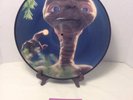 E.T. THE EXTRA TERRESTRIAL: John Williams SOUNDTRACK Picture Disc LP 12” Rare