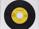 STOP THAT TRAIN  -  KEITH & TEX, FEELING PECKISH  -  B. ELLIS (67 ROCKSTEADY 7