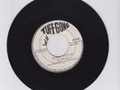 REDDER THAN RED  -  BOB MARLEY AND THE WAILERS ALL STARS, VERSION