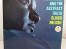 OLIVER NELSON 