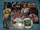 Beatles 20th anniversary 22 Picture Discs Unplayed complete set butcher cover