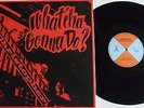 LP Christopher Watch 'cha Gonna Do (Re-Release) HIFLY Sound Hifly 8013 - SEALED