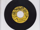 PRETTY COTTAGE - STRANGER & GLADDY - TRY ME ONE MORE TIME (69 REGGAE ROCKERS 7