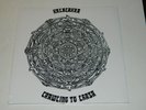 KALACAKRA - Crawling To Lhasa  / Re.Garden Of Delights / Limited LP (New Sealed)