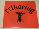 ERLKOENIG - Erlkoenig (1973) / Re.Long Hair / Vinyl LP (New Sealed)