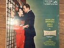 Franz Waxman Sayonara OST LP Vinyl LS-5046 Japan Import Brando Soundtrack RARE