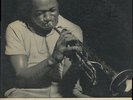 Clifford Brown - Memorial Album on Blue Note RVG DG EAR 9M Lexington Ave Mono