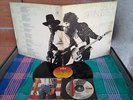 BRUCE SPRINGSTEEN autogram lp 1th press BORN TO RUN signed live BORN IN THE USA