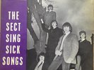 Downliners Sect - The Sect Sing Sick Songs - Rare UK 1965 EP