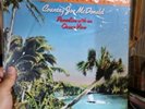 COUNTRY JOE McDONALD 