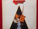 Soundtrack LP - Stanely Kubrick`s Clockwork Orange - 1971 Warner K 46127
