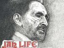 LP: Scientist - Jah Life In Dub - Jah Life - JL-013