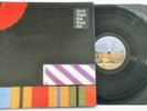 Pink Floyd - The Final Cut. 1st Press 1983 UK Harvest LP 1U Near Mint