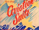 159e.  Ferde Grofe - Aviation Suite (Grofe) - Rex 101 (2 record set with album)