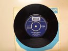 LOVE AFFAIR: She Smiled Sweetly(Written By Jagger,Richard)-U.K. 7