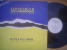 THE STYLE COUNCIL 12