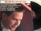 Classical Piano - Mercury Living Presence #SR90283 - EX- in Condition - 33rpm