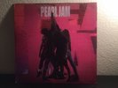 Pearl Jam - Ten - Original Vinyl - VG+ Condition