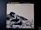 Gino Vannelli - Brother To Brother Nautilus Audiophile Lp PROMO Vinyl Near Mint