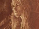 GREGG ALLMAN New Sealed 2017 SOUTHERN BLOOD COLORED VINYL RECORD