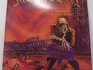 MEGADETH : PEACE SELLS BUT WHO'S BUYING Album Vinyl LP 33rpm 12