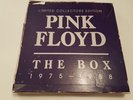 Pink Floyd Australian Limited Edition The Box 1975-1988 6 Vinyl record set