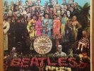 BEATLES Sgt Peppers Lonely Hearts Club 12