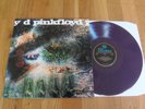 PINK FLOYD A SAUCERFUL OF SECRETS Marbled PURPLE VINYL *STUNNING* MINT-