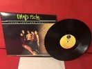 Dead Boys Young Loud And Snotty LP Ramones 6038 Sire First press US Punk Record
