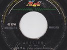 MITA Y SU MONTE ADENTRO Arecibo No Coma Cuento KILLER GUAGUANCO SALSA PERU 45