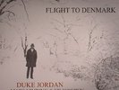 DUKE JORDAN TRIO - Flight To Denmark - Vinyl (180 gram audiophile vinyl LP)