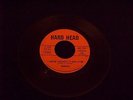 Garage Fuzz Psyche Friends I Never Thought It Was Over HARD HEAD  265 VG+ HEAR