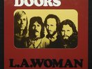 Elektra ?EKS-75011 - The Doors, L.A. Woman - 12