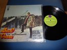 LP - Buck Owens - Live in Scandinavia - Folk Country Rock Oldies
