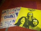 BONZO DOG BAND - tadpoles... vinyl LP 1969 original liberty records with insert