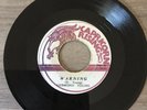 Desmond Young - Warning, 7