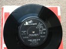 Flip And The Dateliners ?–  My Johnny Doesn't Come Around / Please Listen To Me
