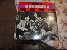 The Searchers: The New Searchers LP (alias Bumble Bee), auf Kapp