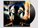 TANGERINE DREAM Thief: Original Motion Picture Soundtrack SEALED 180 gram LP