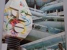The Alan Parsons Project - I Robot Vinyl LP UK 1st Press 1977 A1/B1 Blairs EX/NM