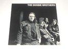 The Doobie Brothers - LP - DE 1971 - Warner Bros Records WB 46 090
