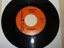 NORTHERN SOUL/LOUISVILLE GARAGE 45 RPM RECORD - THE MAGNIFICENT 7 - LEMCO 882