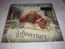Kansas Leftoverture LP 180 Gram Audiophile Vinyl MOV Import NEW SEALED