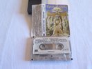 IRON MAIDEN CASSETTE TAPE K7 POWERSLAVE 1984 MEXIQUE