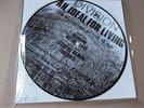 JOY DIVISION an ideal for living RARE 7