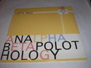 Cap'n Jazz Analphabetapolothology 2 LP 180 Gram Audiophile Vinyl PUNK NEW SEALED