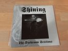 Shining - The Darkroom Sessions LP, 2004